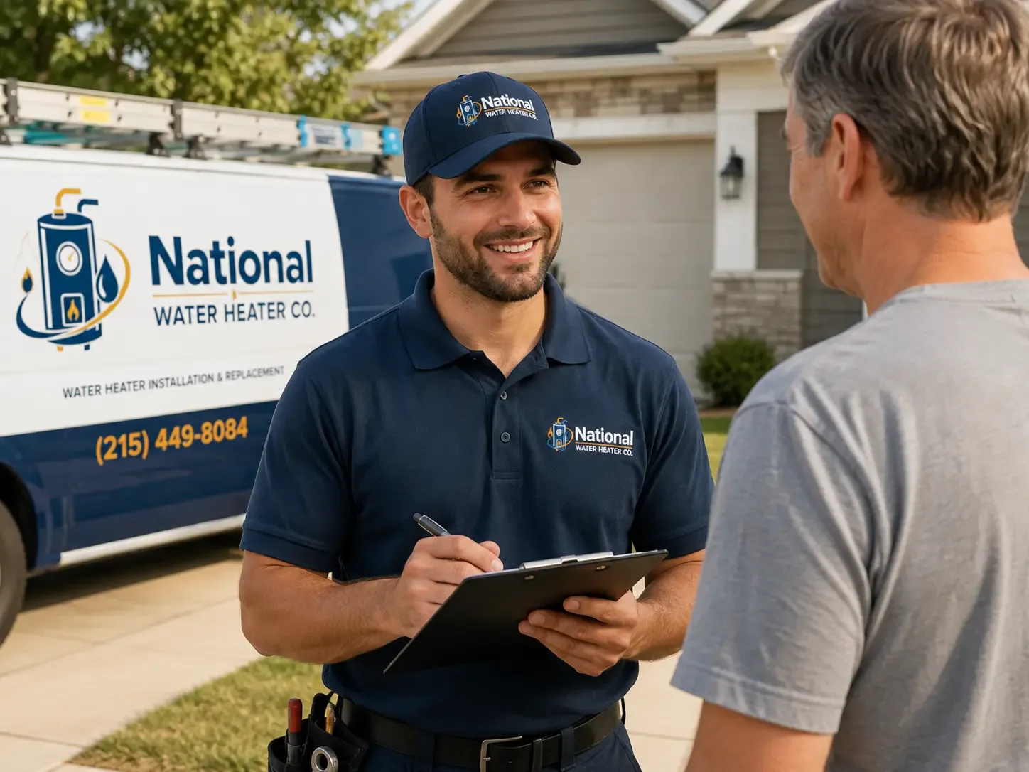 Water Heater Installation Jessup, MD FAQs